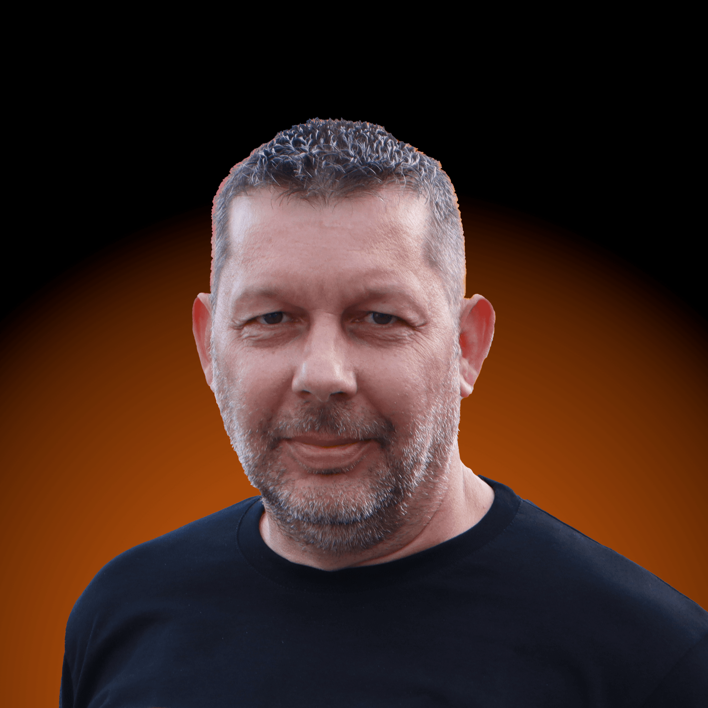 Bernd, Geschäftsführung PEAK.Energy