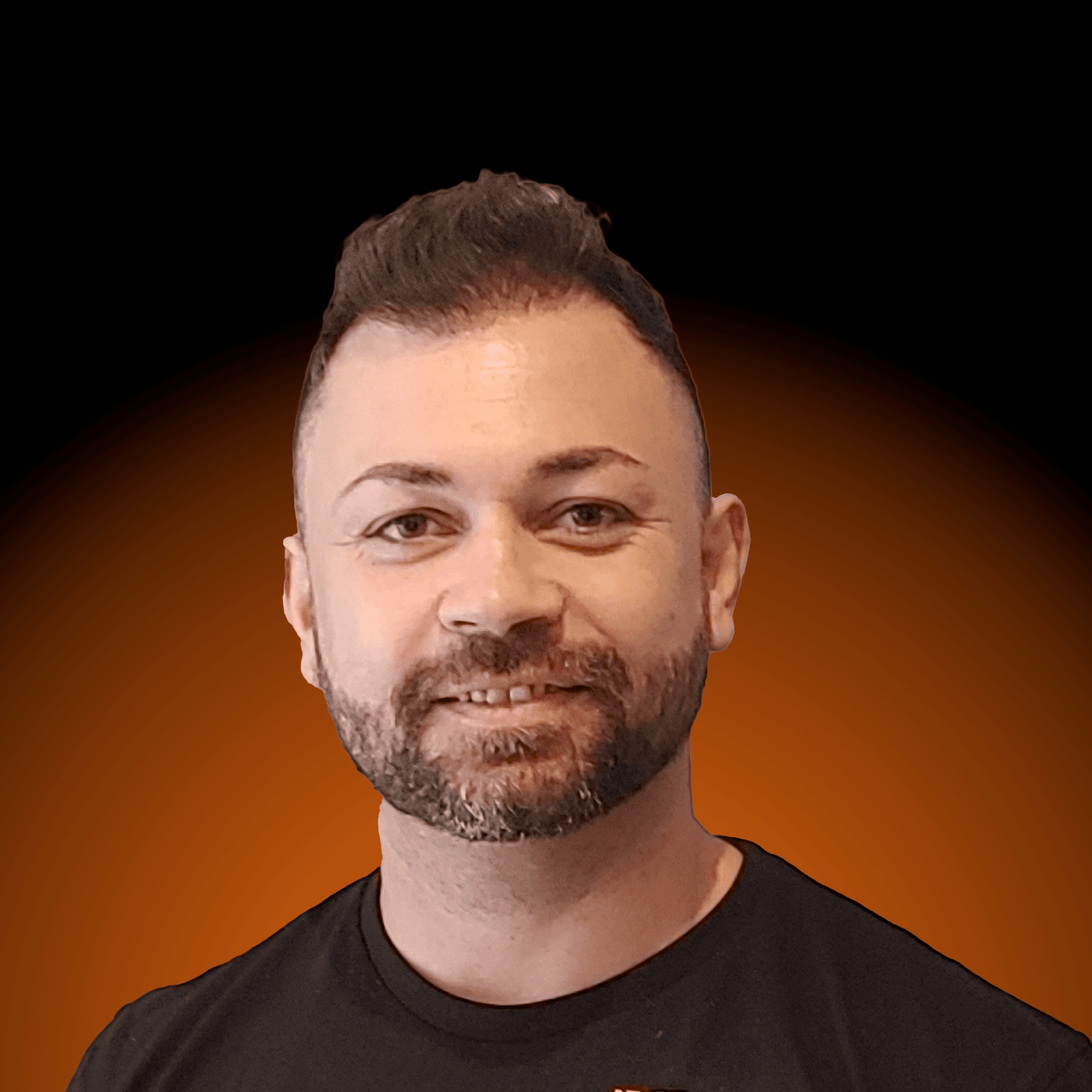 Daniel, Energieberater bei PEAK.Energy