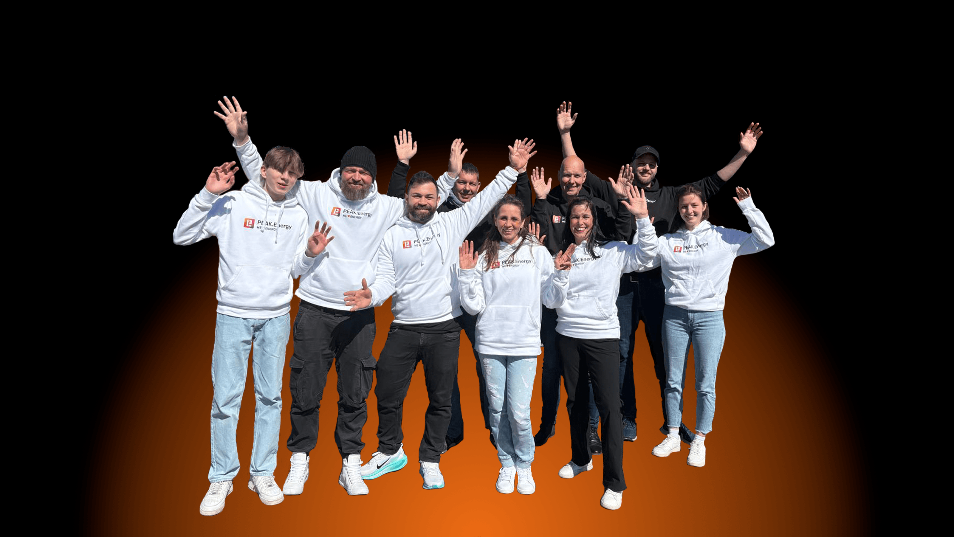 PEAK.Energy Team