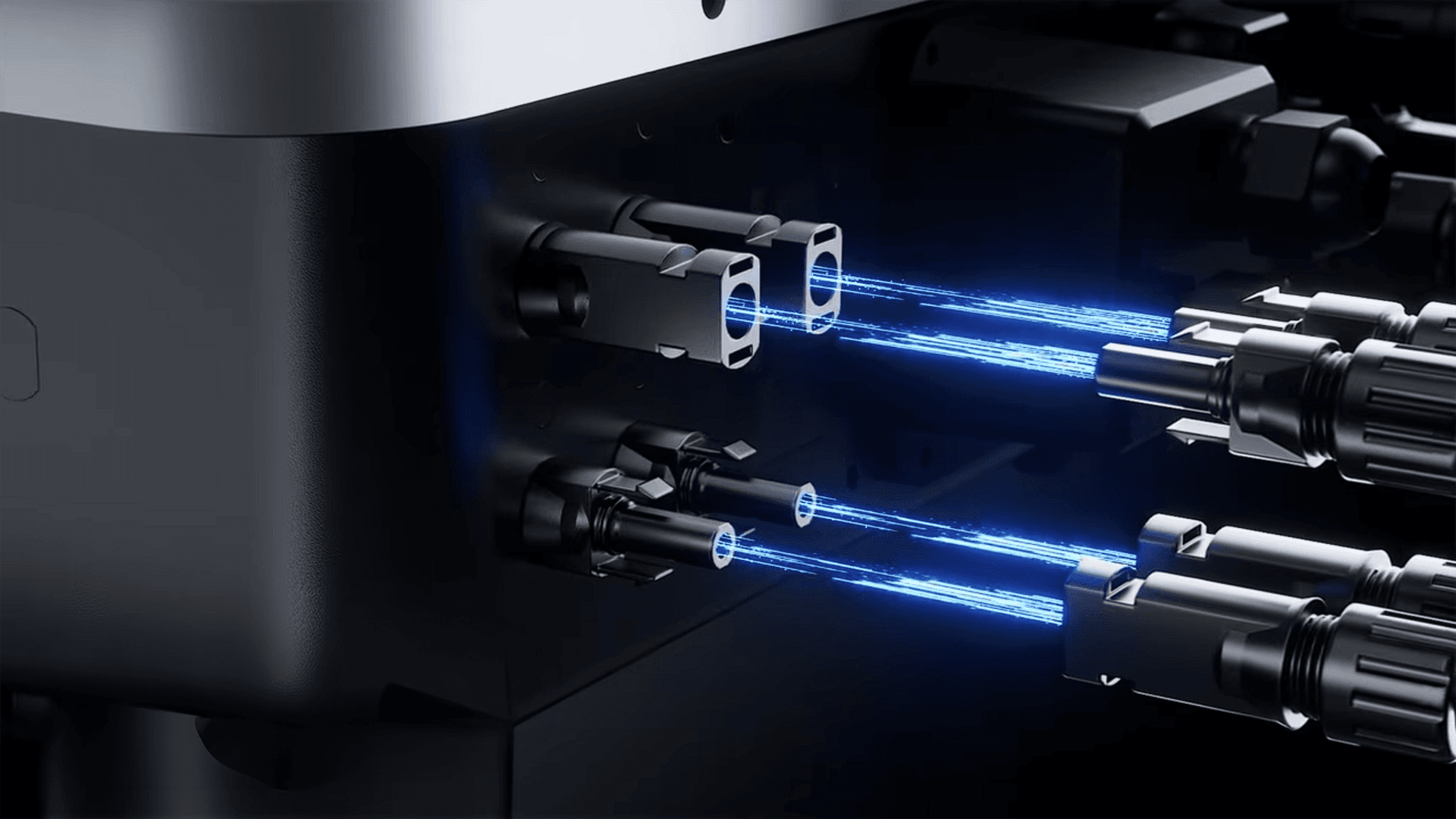 Repowering einer Bestands-PV-Anlage